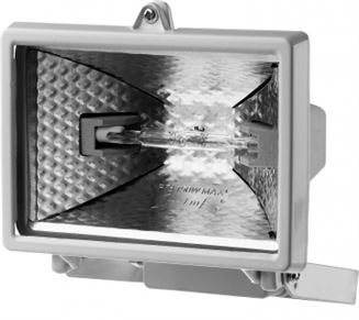 STAYER 150Вт Галогенный прожектор MAXLight (57101-W)